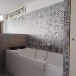 Romantiskt hotell Cotinga