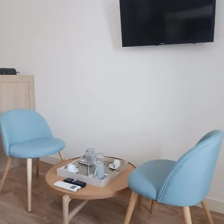 Yetişkin Oteli Cotinga *