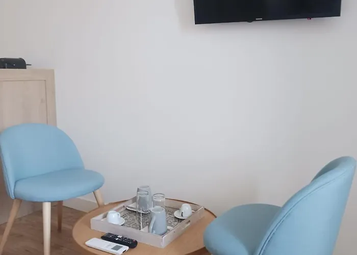 Yetişkin Oteli Cotinga *