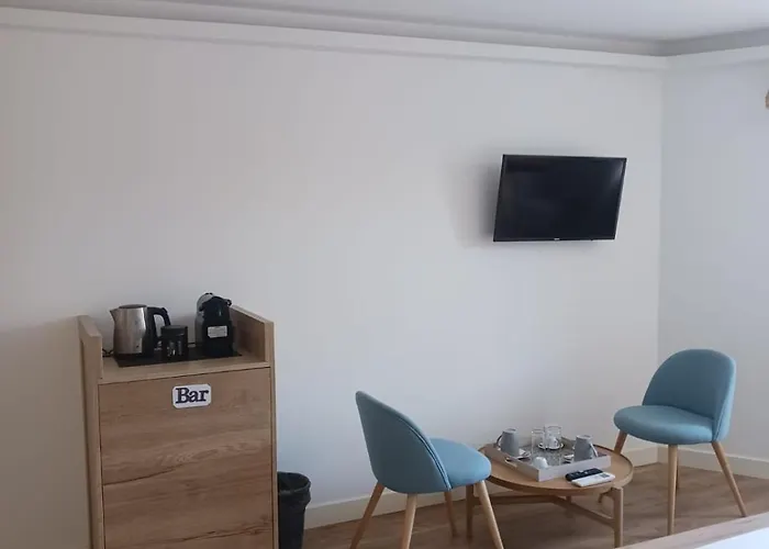 Liefdeshotel Cotinga *