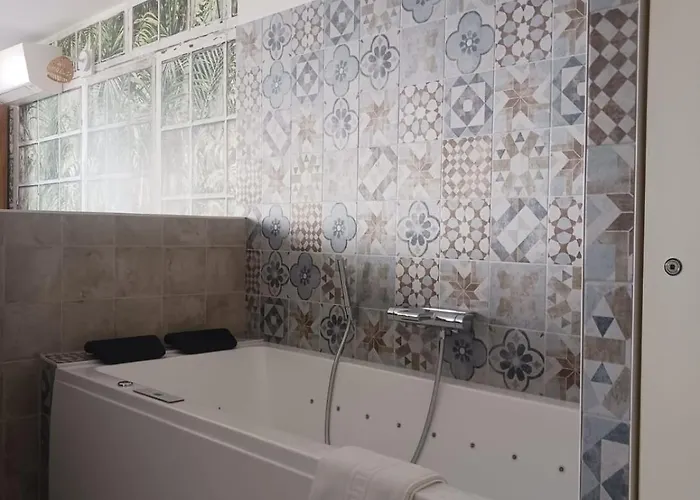 Liefdeshotel Cotinga